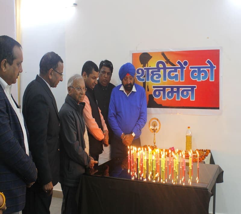 PAL College of Technology and Management Haldwani Extra Curriculars photo 21